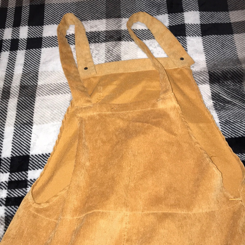 Overalls